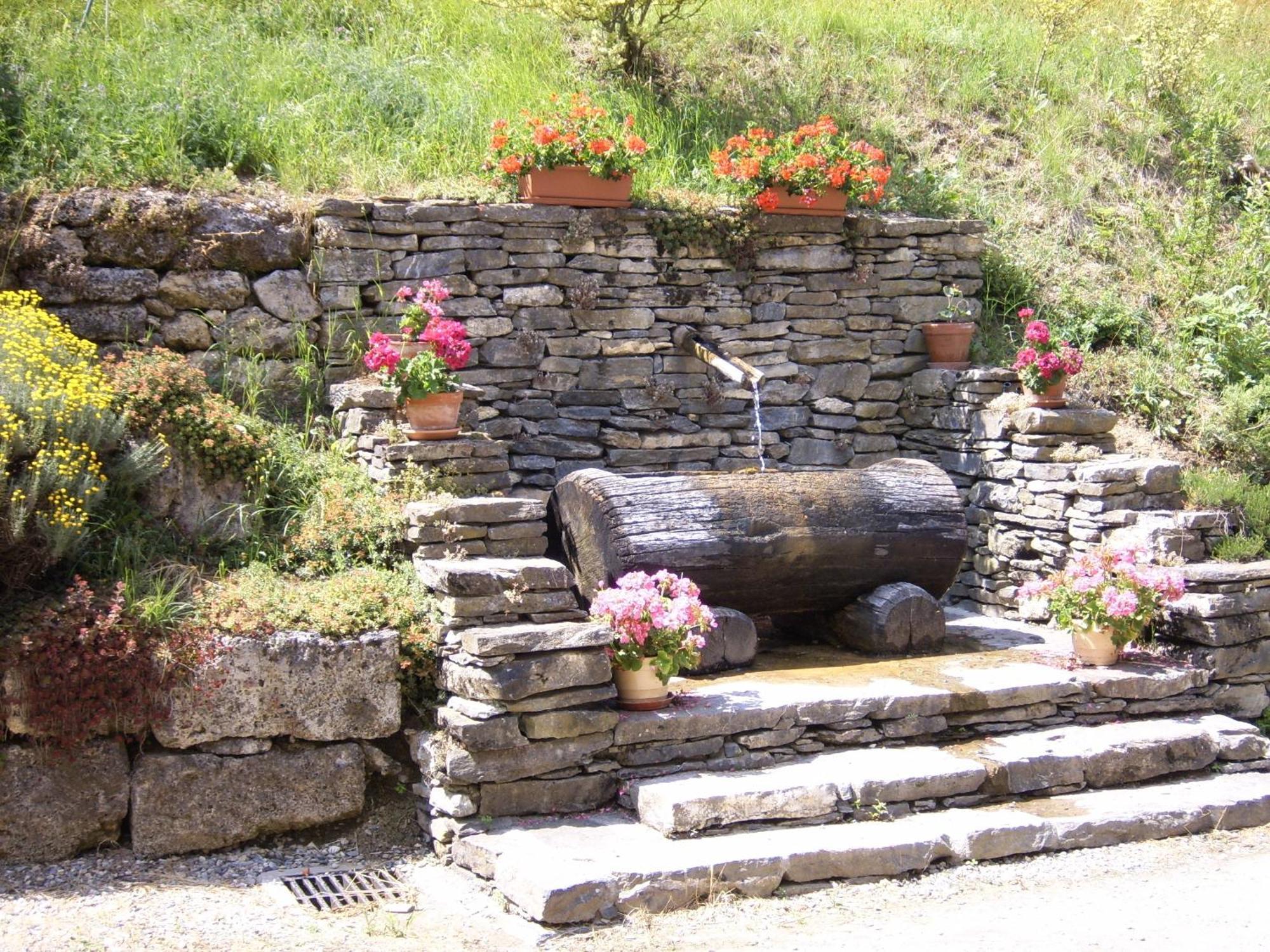 Ferme Auberge Du Bessard 알레바르드 외부 사진